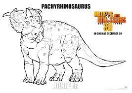 See dinosaurs coloring art stock video clips. Walking With Dinosaurs How To Draw Troodon Red Ted Art Make Crafting With Kids Easy Fun