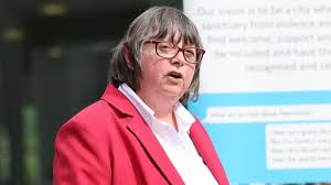 Petition · Labour Party Permanently Expel Cllr Joyce McCarty For Her  Anti-Muslim Sentiments
