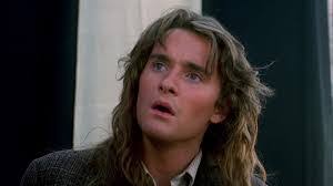 Andrew Keir's Instagram, Twitter & Facebook