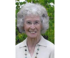 Kathryn Bentzen Obituary (1924