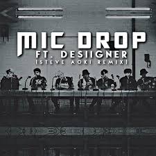 Bts (방탄소년단) 'mic drop' feat. Bts ë°©íƒ„ì†Œë…„ë‹¨ Mic Drop Ft Desiigner Steve Aoki Remix Extended Version By Dzeamer