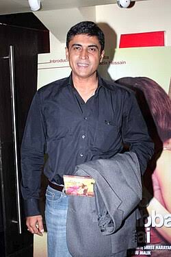 Mohnish Bahl - Wikipedia