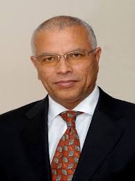 O s G overnadores do Banco de C abo V erde