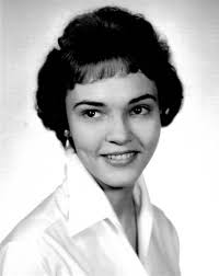 Obituary for Doris Priscilla Hall Goolsby