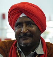 Bant Singh