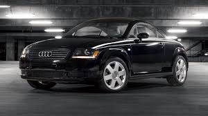 Image result for Black 2000 Audi