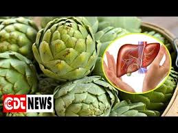 12 12 Aliments Bons Pour Le Foie Votre Corps Va Vous Remercier Cdt News Youtube Le Foie Info Sante Alimentation