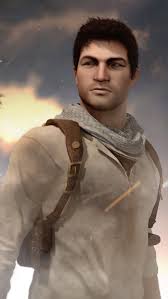 Wallpaper Nathan Drake Uncharted Tomb Raider Lara Croft 2560x1600 Hd Picture Image Here are handpicked best hd drake background pictures that you can download for free. wallpaper nathan drake uncharted tomb