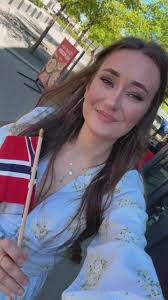 Feiring av 17. mai i Oslo med ukrainere