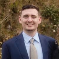 Jamie Guerin's Instagram, Twitter & Facebook