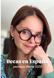Oportunidades de Becas en España para Febrero y Marzo