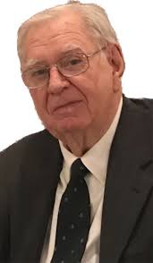 Michael Richard Gordon