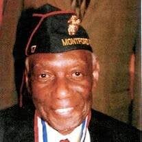 William I. Foreman Sr. Obituary