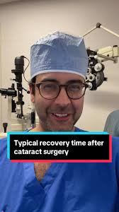 Typical recovery time after cataract surgery #cataract #cataractsurgery  #cataracts #cataractsurgerycounselling #cataractawareness  #cataracts_awareness #cataractremoval #eyesurgery #eyesurgery_recovery ...
