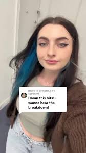 Replying to @buckster_83 welcome to the Sixth Wonder cult..? 👀🤍 #altmusic  #smallartist #metaltok #femaleartist #metalcore