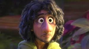 How Disney Created the Hit Single 'We Don't Talk About Bruno, Descubra o  mundo de aventuras e magia de jogo do velho do raio