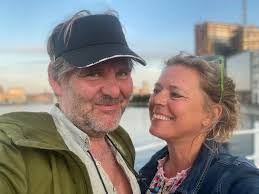 Thomas Facklam's Instagram, Twitter & Facebook