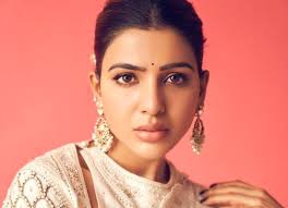 Most probably a feminine form of samuel, possibly influenced by anthea. Samantha Akkineni Speaks Up On Actors Being Asked To Give Their Opinion On Important Topics Bollywood News Bollywood Hungama