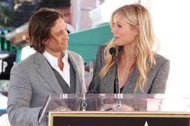 This biography outlines her childhood, early life, career, major works, awards. Gwyneth Paltrow Is Finally Moving In With Her Husband Vanity Fair