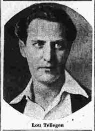 ATTITUDE CHANGED TOWARD UTILITIES U. S. LABOR BOARD ACTS TO MEDIATE IN A. &  P. DISPUTE