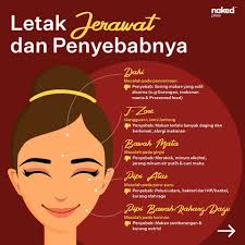 10 Kebiasaan Penyebab Jerawat, Jangan Dilakukan!