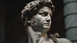 David David Statua Classica Alpinee,malta,arte Visiva,scultura PNG Immagine  Gratis