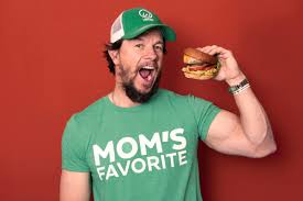 2 eggs, hashbrowns and toast $5.49. Mark Wahlberg On Wahlburgers The Restaurants Helped My Mum Regain A Sense Of Purpose London Evening Standard Evening Standard