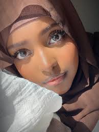 Khadija Omar Husband