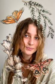 What if you hadn't been an artist or creative?