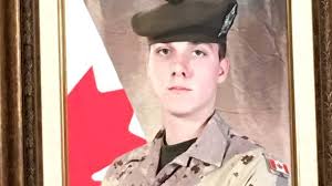 Family of dead soldier once snubbed by government awarded Memorial Cross