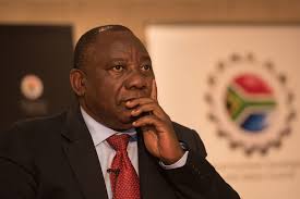 Meet sa's new first family. 41 Cyril Ramaphosa Children Background