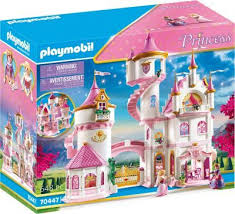 Playmobil 70447 Grosses Prinzessinnenschloss Playmobil Princess In 2020 Prinzessinnenschloss Prinzessin Schloss Playmobil