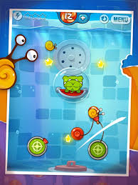Gameplay elements are all the elements present in the game levels. Cut The Rope Experiments On The App Store