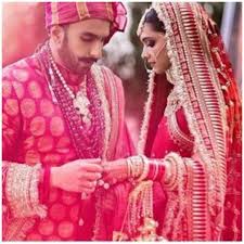 Deepika Padukone Borrows And Wears This From Husband Ranveer Singh S Wardrobe Find Out Indian Wedding Photography Indian Wedding Indian Bridal Fashion