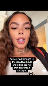 Kayla Rhodes Atlanta