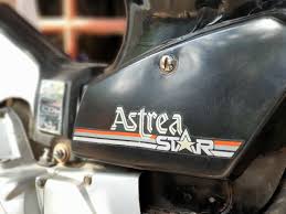 Restorasi astrea star 2021 : Review Honda Astrea Star 1990 Bebek Retro Yang Kembali Banyak Diburu