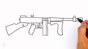 Drop into the agency location in fortnite. How To Draw The Drum Gun Fortnite Ø¯ÛŒØ¯Ø¦Ùˆ Dideo