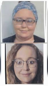 Here I am waiting 😊