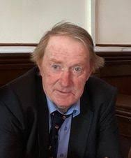 Condolence Book for Michael John Curtin (Kinvara, Galway)