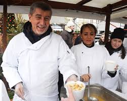 Záznamy vystoupení premiéra andreje babiše z hnutí ano. Czech Republic Pm Babis Chickens Coming Home To Roost Arc2020