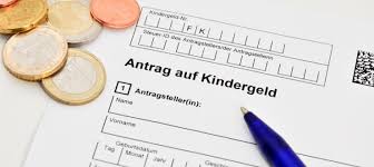 Antrag auf kindergeld · anlage kind zum antrag auf kindergeld · antrag auf kindergeld für vollwaisen. Kindergeld