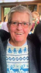 Jean Murphy Obituary March 23, 2022