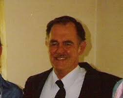 Budd Dean Harbison (1929-2004)