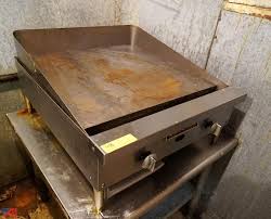 We did not find results for: Auctions International Auction Business Liquidation Ny 15896 Item 24 Garland Gas Griddle
