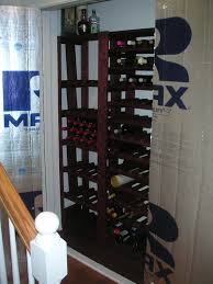Tell us about your project: Diy Wine Cellar Plans 10 Ideas To Inspire You Insteading