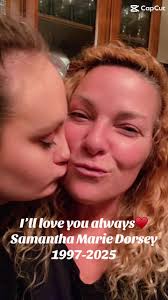 Samantha Marie Dennis