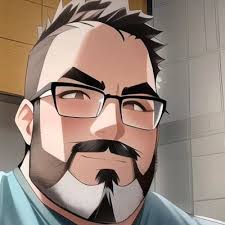 Author Patrick Terry (@JPTerryOfficial)