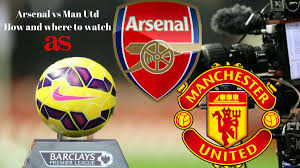 Head to head statistics and prediction, goals, past matches, actual form for premier league. Arsenal Vs Manchester United How And Where To Watch Times Tv Online As Com