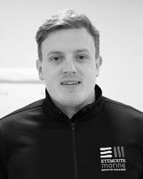 Meet the Eyemouth Marine Team