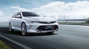 Research, compare and save listings, or contact sellers directly from 3 2018 camry hybrid models nationwide. Toyota Camry Malaysia